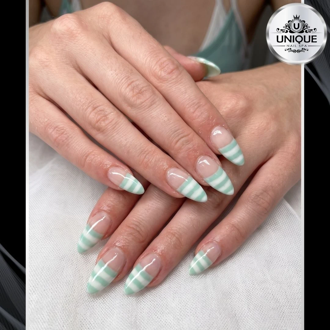 Nail Aug 17